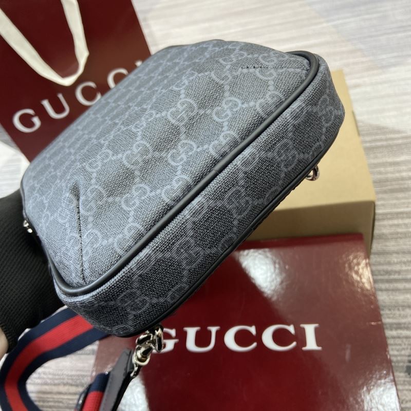 Gvc*1 waist chest packs